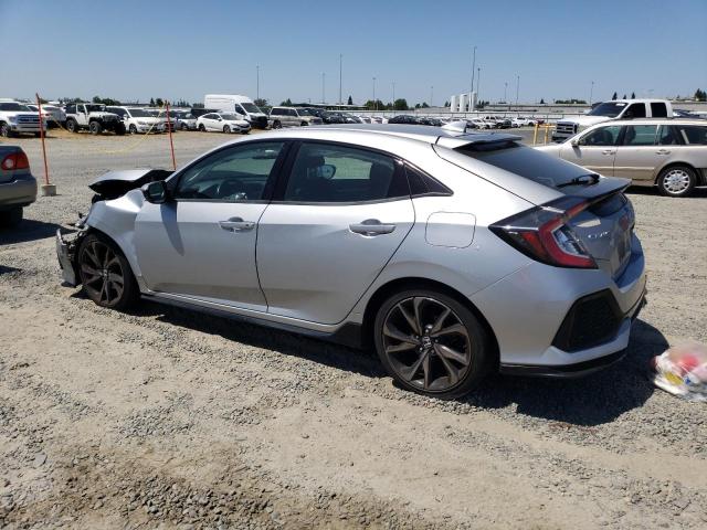 2019 HONDA CIVIC SPOR - SHHFK7H49KU405717