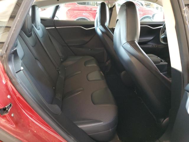 2015 TESLA MODEL S 70 5YJSA1S21FF087220