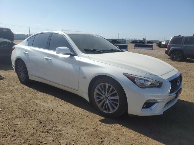 Vin: jn1ev7ar1jm441405, lot: 43024785, infiniti q50 luxe 20184