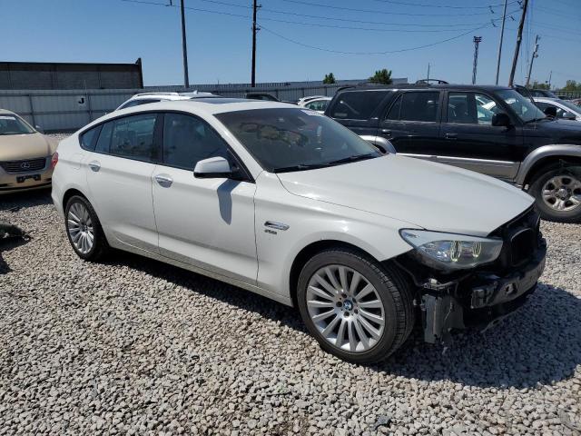 Vin: wbasp2c55bc338161, lot: 56384455, bmw 5 series xigt 20114