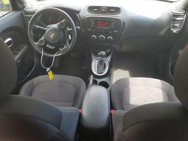 2015 KIA SOUL - KNDJN2A27F7765126