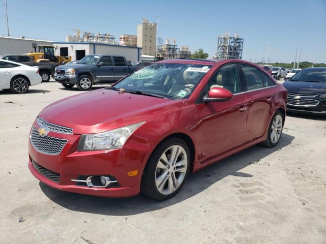 Vin: 1g1pg5sb6d7102172, lot: 56653015, chevrolet cruze ltz 2013 img_1