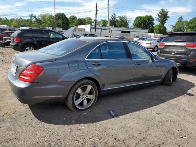 Vin: wddng8gb7aa349245, lot: 57496695, mercedes-benz s-class 550 4matic 20103