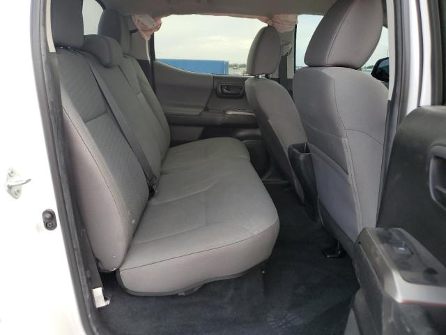 2022 TOYOTA TACOMA DOU - 3TMAZ5CN0NM179840