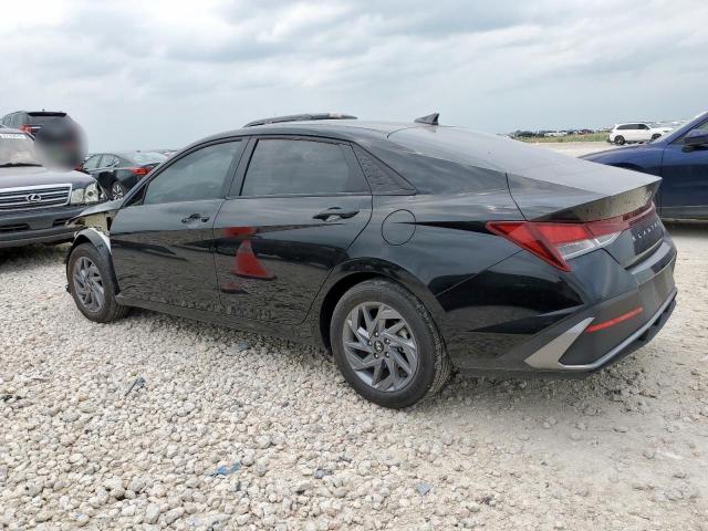 Vin: kmhlm4dg8ru813071, lot: 57585525, hyundai elantra sel 20242