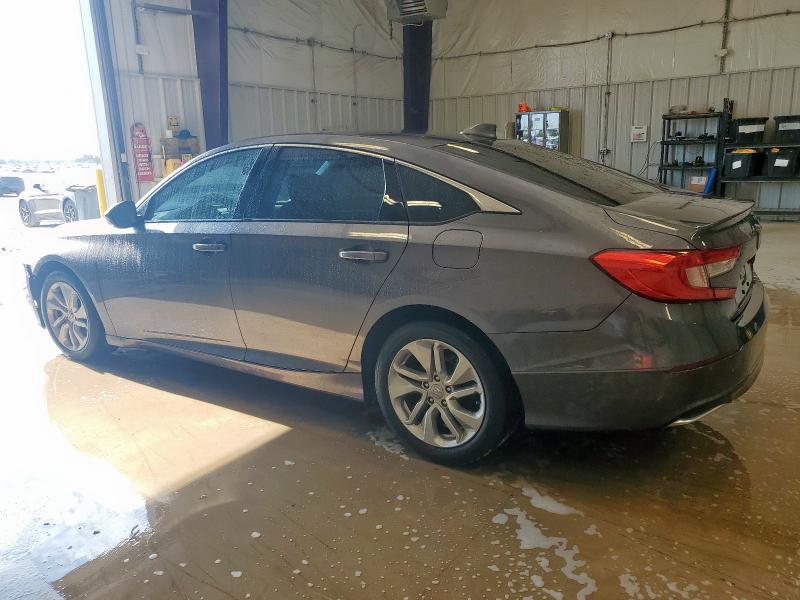 Vin: 1hgcv1f17la052584, lot: 58211575, honda accord lx 20202