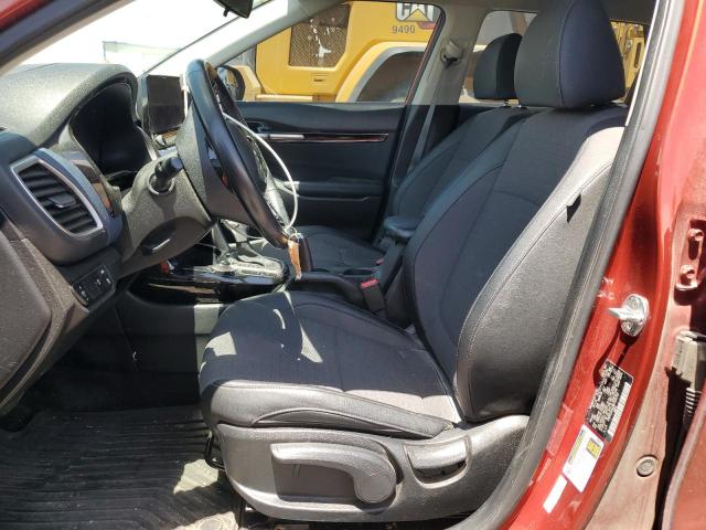 2022 KIA SELTOS S - KNDEU2AA3N7330792