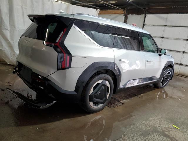 Vin: kndadfs50r6031778, lot: 55730075, kia ev9 land land 20243