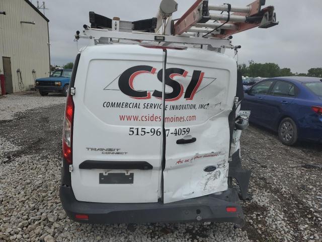 2017 FORD TRANSIT CO - NM0LS7E73H1332703