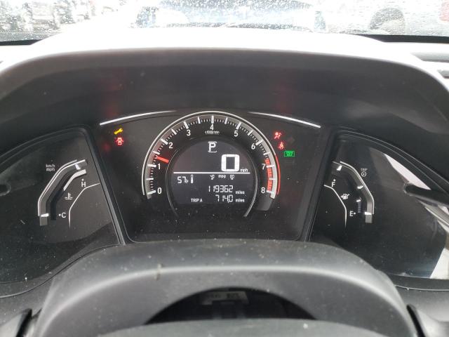 2016 HONDA CIVIC LX - 2HGFC2F53GH519986