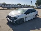 2022 TOYOTA COROLLA - 5YFEPMAE2NP376571