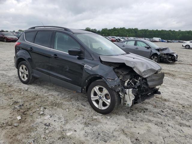 Vin: 1fmcu0gx9gub56962, lot: 57071515, ford escape se 20164
