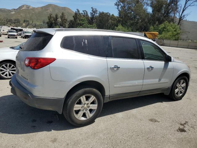 Vin: 1gnkrged0cj133415, lot: 58079805, chevrolet traverse lt 20123