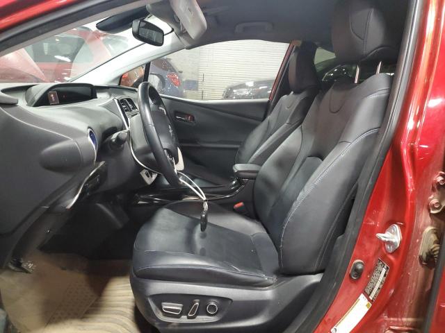 2016 TOYOTA PRIUS - JTDKARFU0G3516985