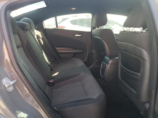 2018 DODGE CHARGER R/ #3268312025