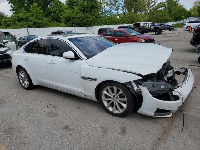 2018 JAGUAR XF PREMIUM SAJBJ4FX2JCY69329