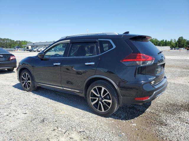 Vin: jn8at2mtxjw487755, lot: 55514635, nissan rogue s 20182