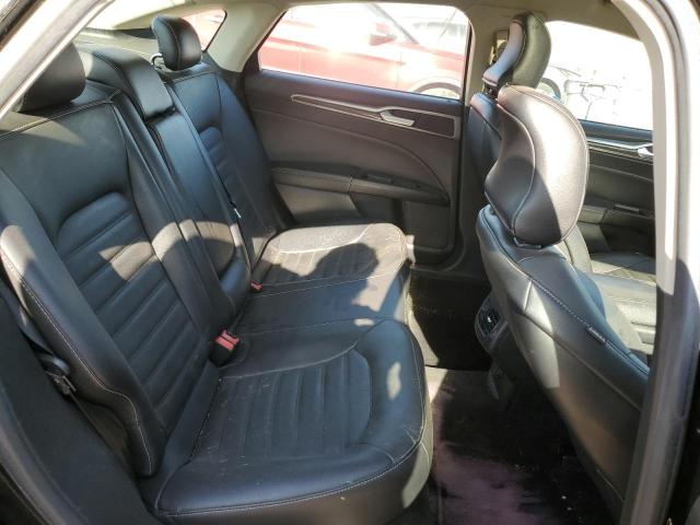 2017 FORD FUSION SE - 3FA6P0H99HR112922