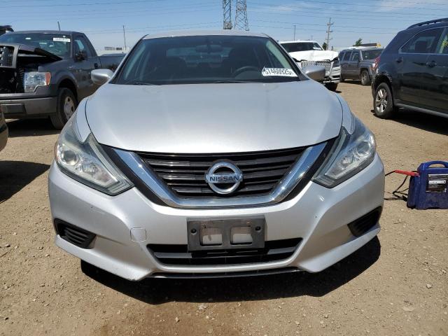 2017 NISSAN ALTIMA 2.5 - 1N4AL3AP7HC214668