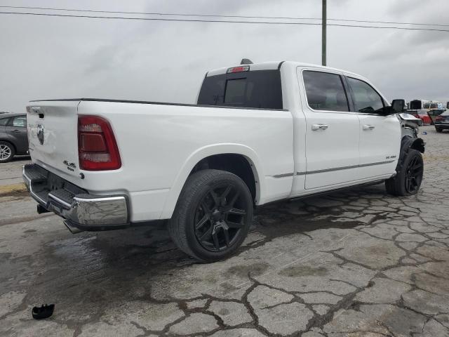 Vin: 1c6srfpt4ln301841, lot: 58029555, ram 1500 limited 20203