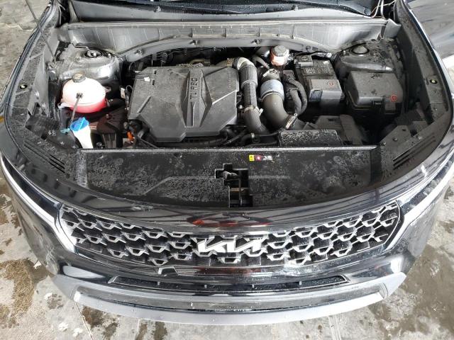 2023 KIA SORENTO EX - 5XYRHDLF1PG198406