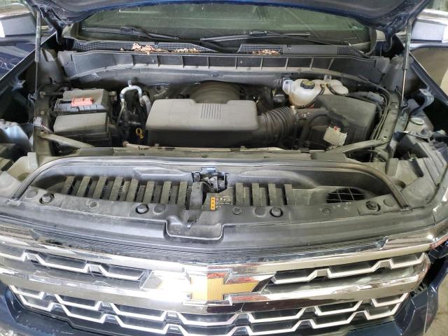 2023 CHEVROLET SILVERADO - 2GCUDGED8P1136059