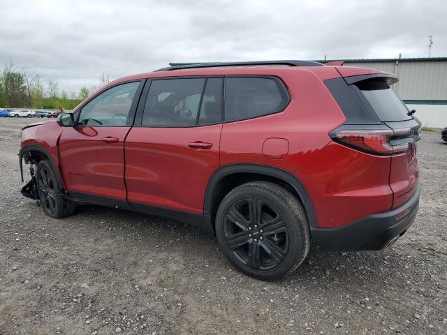 Vin: 1gkennrs6sj176027, lot: 57626995, gmc acadia ele elevation 20252