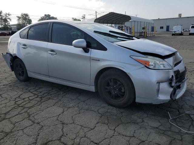 Vin: jtdkn3du6e1747838, lot: 55864625, toyota prius 20144