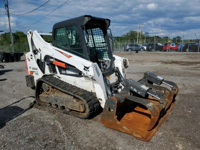 BOBCAT T595 2019 white   B3NK29434 photo #1