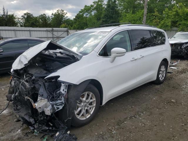 Vin: 2c4rc1bgxmr574891, lot: 58167685, chrysler pacifica touring l 2021 img_1