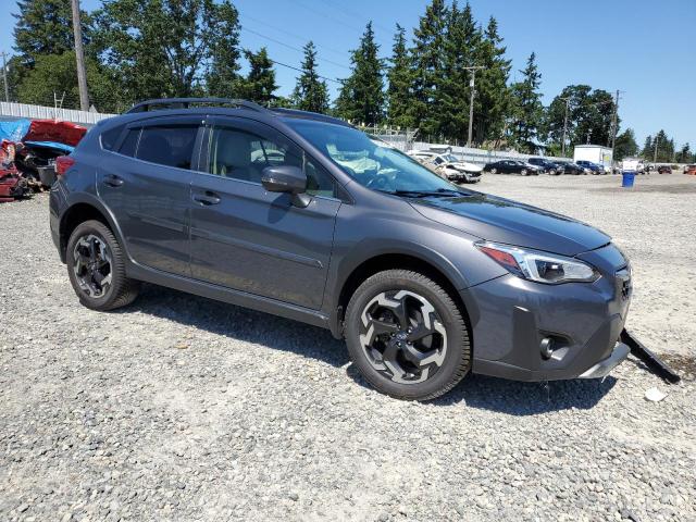 Vin: jf2gthnc3m8367426, lot: 58642505, subaru crosstrek limited 20214