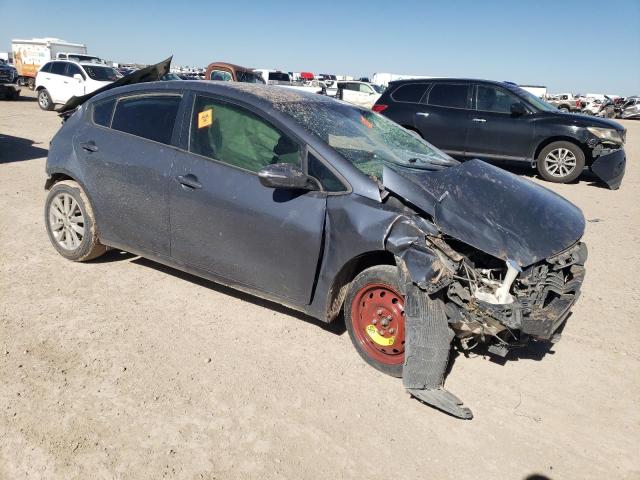 Vin: knafx4a65e5232407, lot: 56974135, kia forte lx 20144