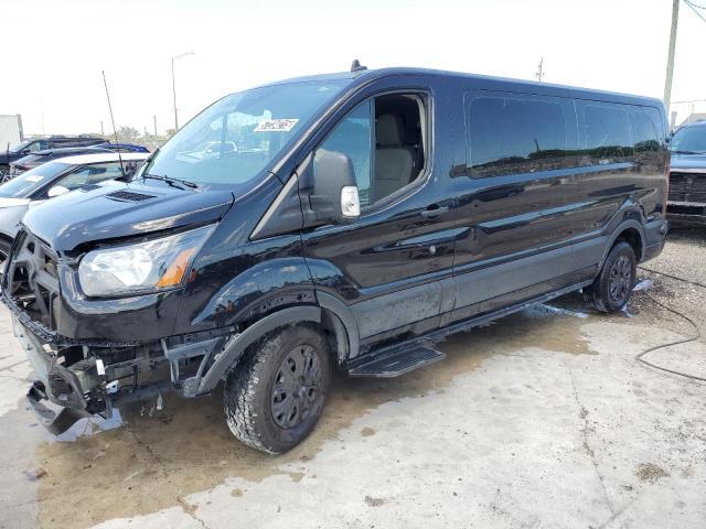 Vin: 1fbax2y85rka49934, lot: 57234215, ford transit t-350 2024 img_1