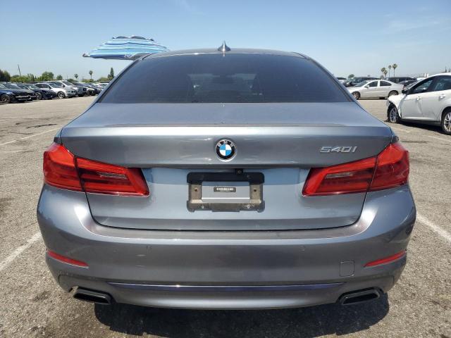 2019 BMW 540 I - WBAJE5C58KWW31912