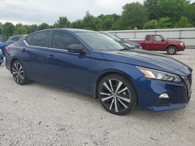 Vin: 1n4bl4cv3kc232808, lot: 55234885, nissan altima sr 20194