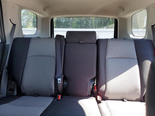 2024 TOYOTA 4RUNNER SR - JTEMU5JR8R6242282