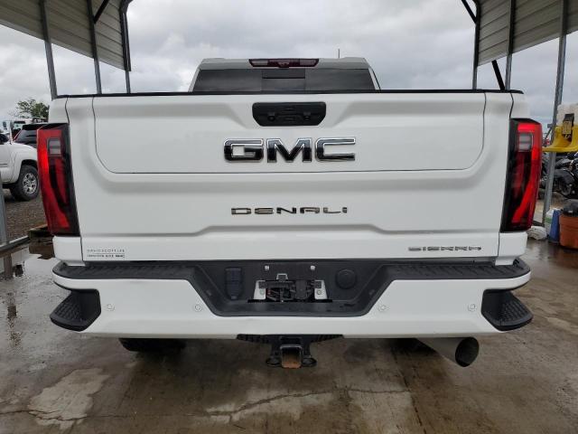 2024 GMC SIERRA K25 1GT49XEY5RF337157