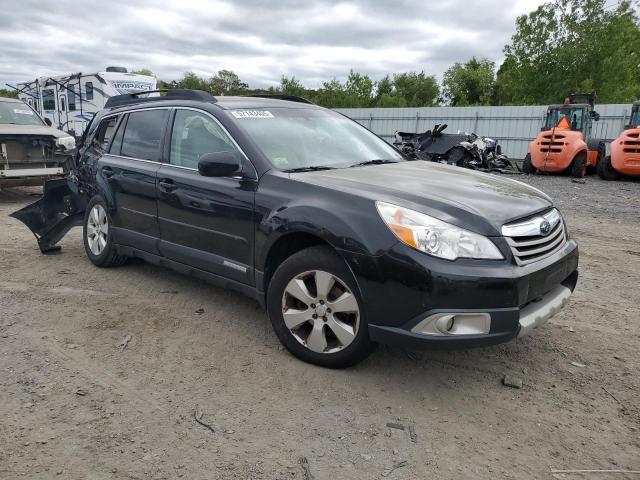 2011 SUBARU OUTBACK 2. - 4S4BRBKC0B3391178