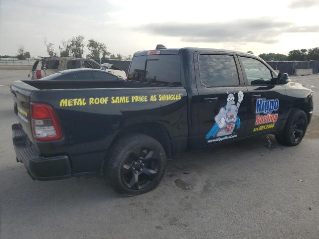 Vin: 1c6rreft0kn701114, lot: 59080665, ram 1500 big horn/lone star 20193