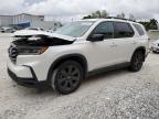 2025 HONDA PILOT SPOR - 5FNYG1H35SB058063
