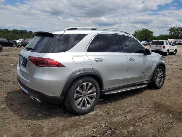 Vin: 4jgfb4ke4la080210, lot: 55533955, mercedes-benz gle-class 350 4matic 20203