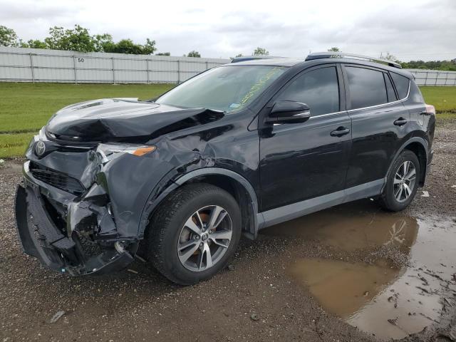 TOYOTA RAV4 ADVEN