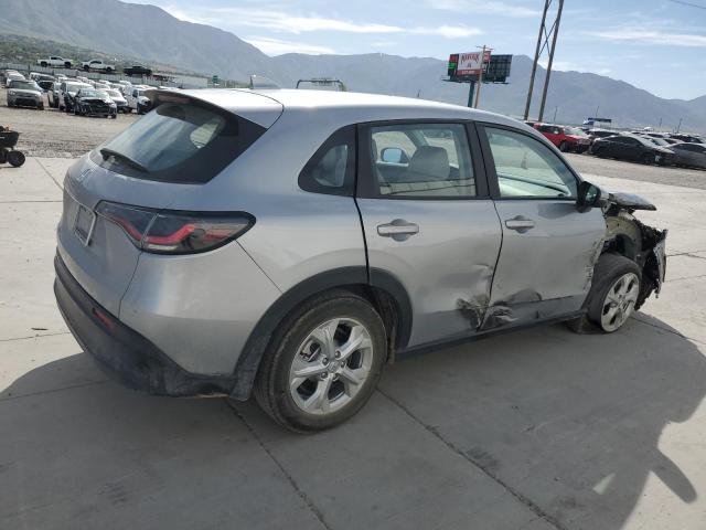 Vin: 3czrz1h30pm713998, lot: 56704415, honda hr-v lx 20233