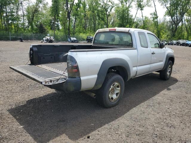Vin: 5teux4en1az672725, lot: 58083535, toyota tacoma access cab 20103