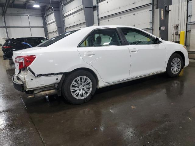 Vin: 4t4bf1fk5cr267865, lot: 56963825, toyota camry base 20123