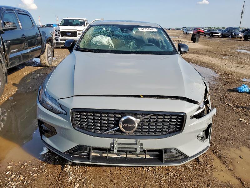 2024 VOLVO S60 CORE 7JRL12FK3RG303441