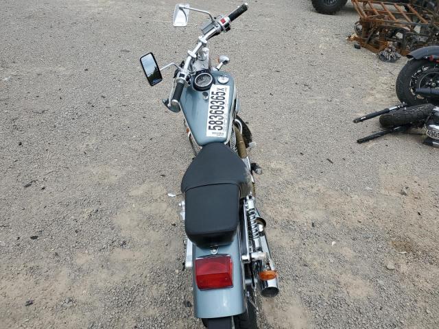 2011 SUZUKI LS650 - JS1NP41A2B2100537