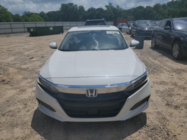 2018 HONDA ACCORD - 1HGCV2F53JA034055