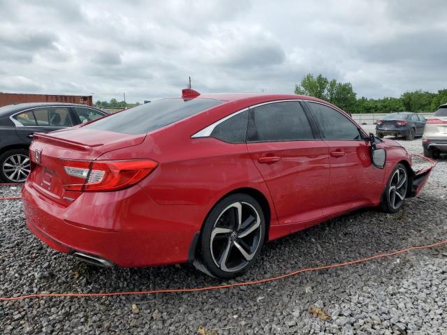 Vin: 1hgcv1f38la060145, lot: 57079255, honda accord sport 20203