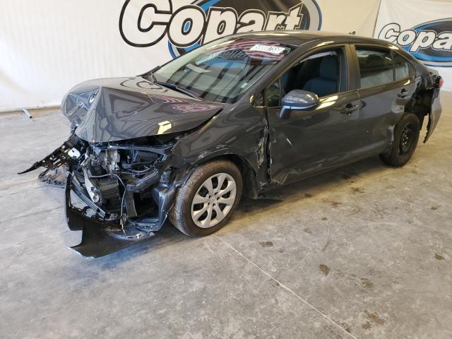 Vin: 5yfb4mdexrp190175, lot: 58008755, toyota corolla le 2024 img_1